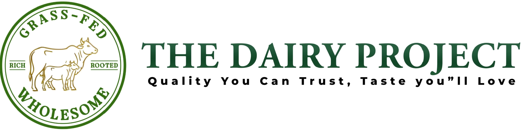 The Dairy Project